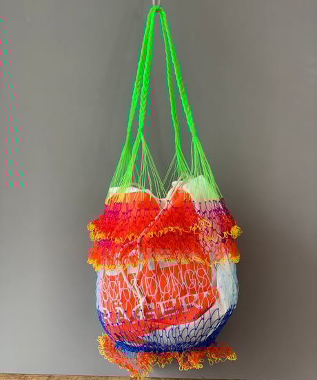 【RE;CIRCLE】 RE ECO Bag⑨/210717-009