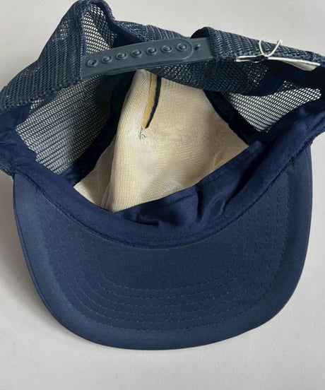 【USED】 Builder's Loft Cap / 260223-009