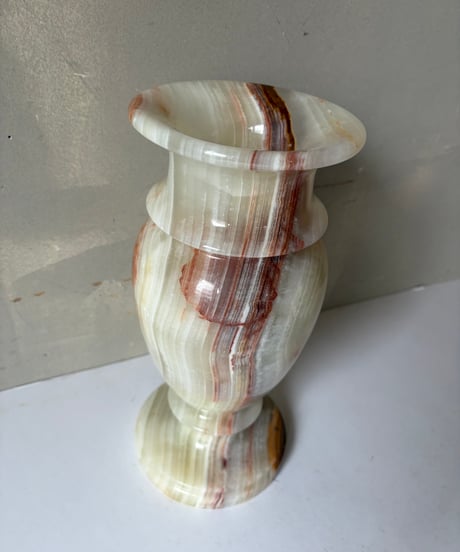 【USED】 Flower Vase  ( 花瓶 / フラワーベース ) 6000