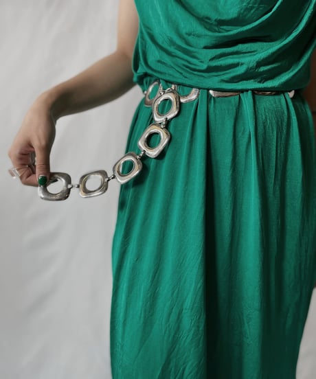 【USED】  Chain Belt⑤/210821-005