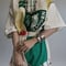 【RE;CIRCLE】 RE Eco-Friendly Bag Top / 220707-001
