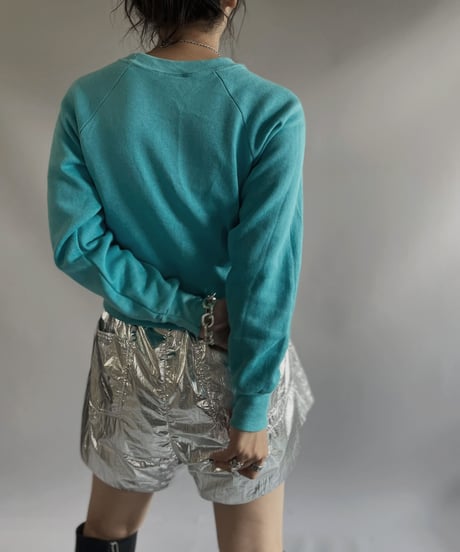 【USED】 adidas × IVY PARK Short Pants / 231009-012