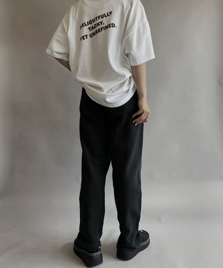 【USED】 S/S HOOTERS T-shirt / 230603-035