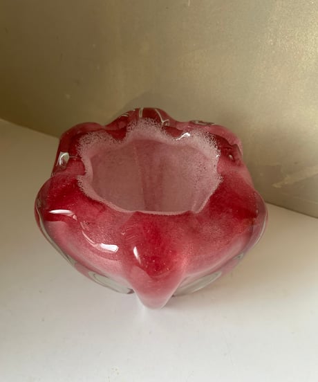 【USED】 Flower Vase  ( 花瓶 / フラワーベース ) 5624