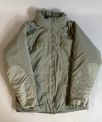 【USED】 U.S Army ECWCS Level7 Primaloft Parka Medium-Long WILDTHINGS/ 260126-006