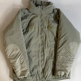DEAD STOCK U.S ARMY ECWCS LEVEL7 PRIMALOFT PARK