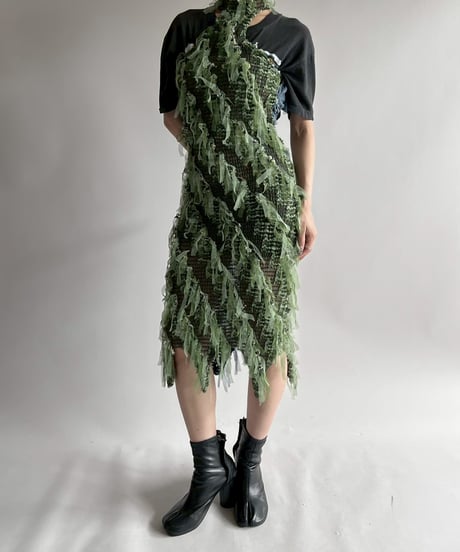 CATEGORY One-piece | THE TINY SHOP by MORI