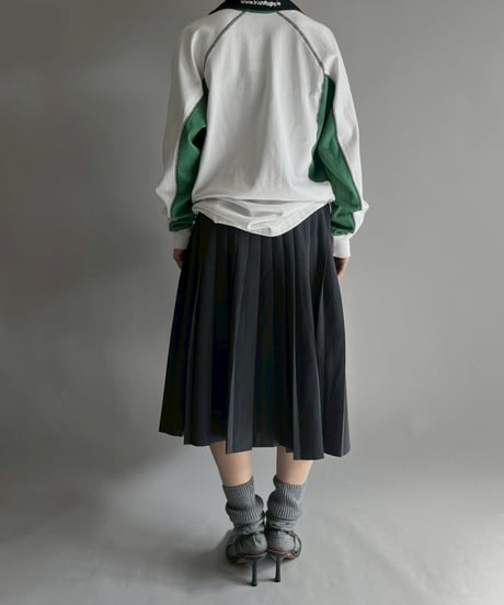【USED】 CANTERBURY IRELAND Rugby Jersey / 251122-007