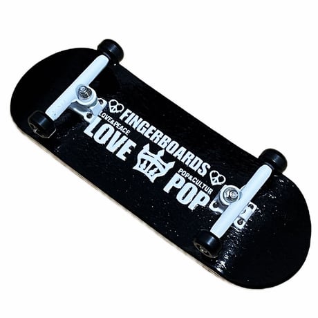 NORAデッキ34×97.5 m指スケ　ダイナミックスタイルトラック34mm 指スケ】NORA オーダーデッキ 03 NORAデッキ34×97.5 m指スケ