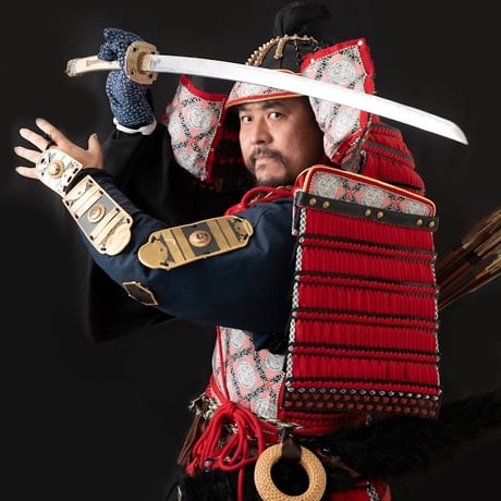 お安くします。平安大鎧 武士の鎧 伝統的な日本の武具(美品) お安くします。平安大鎧 武士の鎧 伝統的な日本の武具(