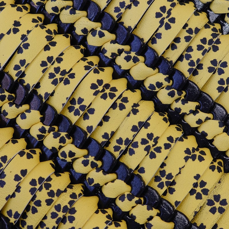 手づくり大鎧 -菅田天神社所蔵 小桜韋縅鎧(武田氏の楯無鎧) 風