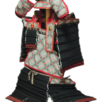 絵韋風の合皮 60cm×80cm | 鎌倉武士の店