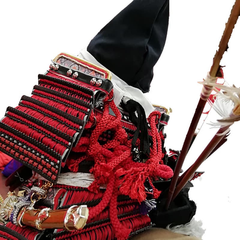 武者人形　兜 特集 ノリタケの節句人形｜飾り兜・武者人形／名入れアイテム