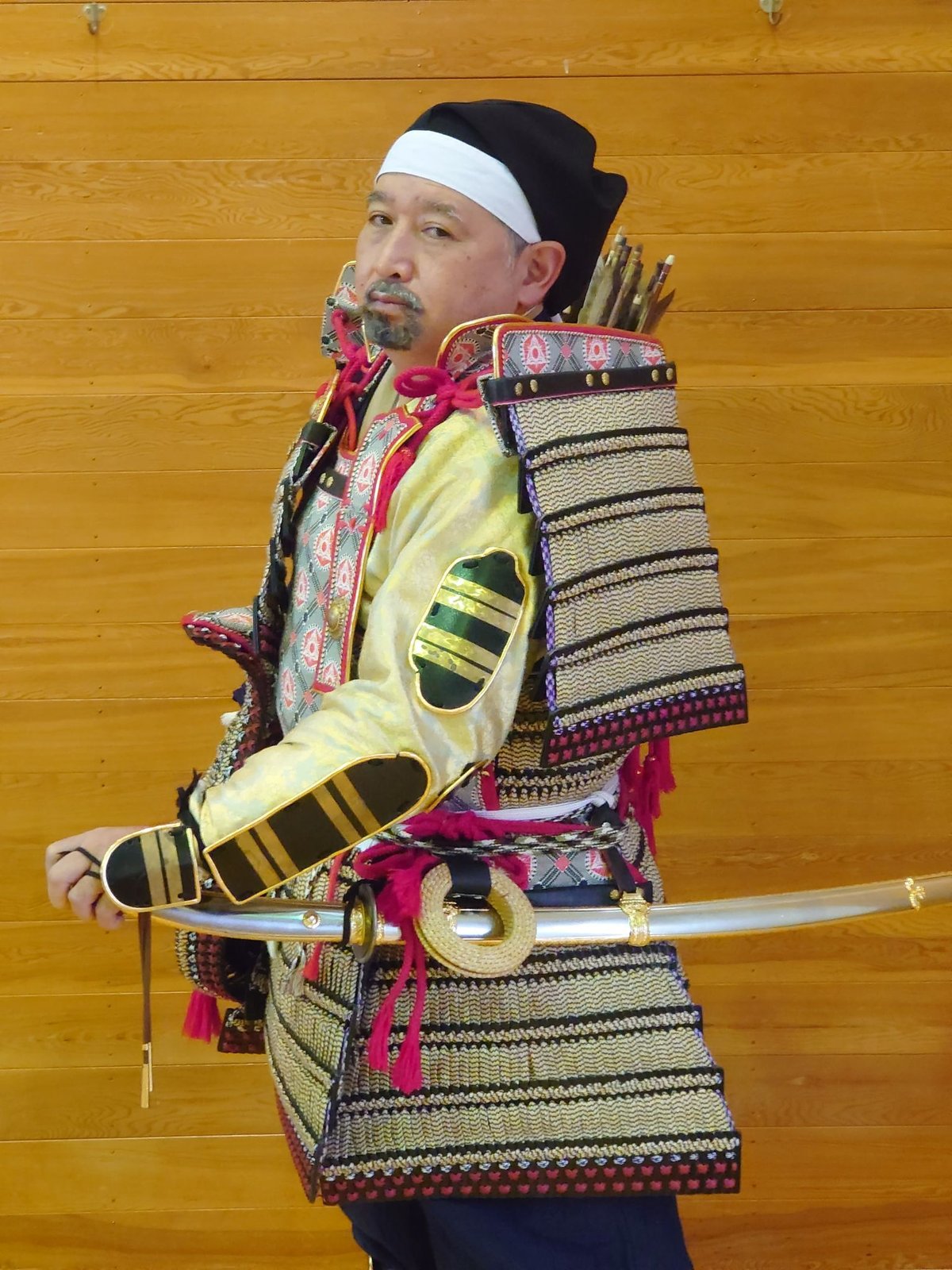 源義家 産衣之鎧 源義家 産衣之鎧 源義家 産衣之鎧 Minamoto