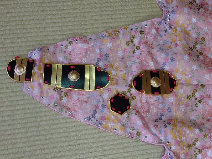 籠手　等身大　甲冑 0659893182bab859be0bb03249b674