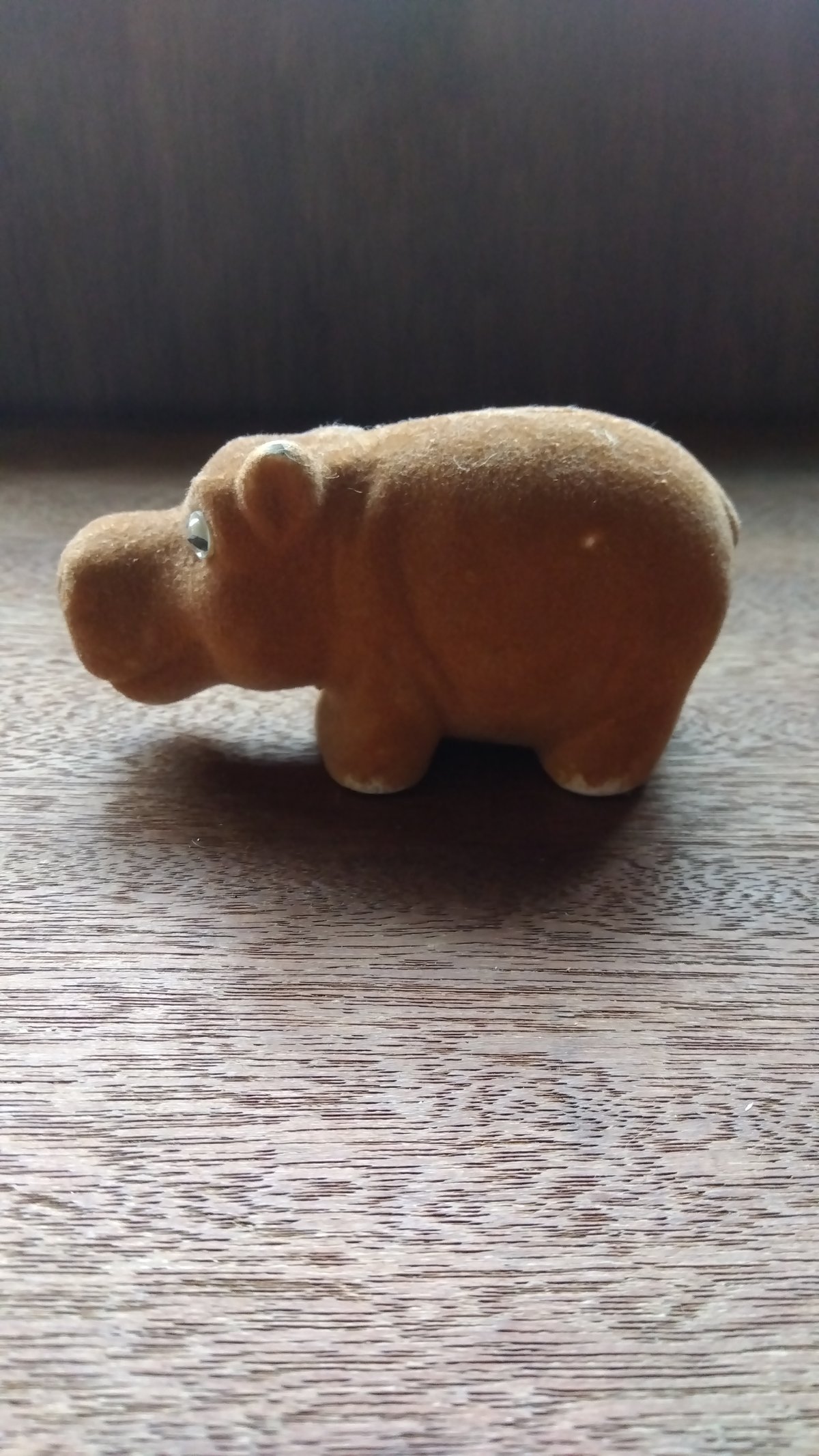 USED】カバの貯金箱 | Bis&Ket DIY shop