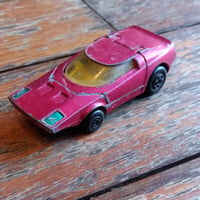 【USED】ビンテージミニカー