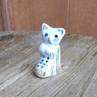 【USED】cat in boots