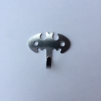 こうもりフック