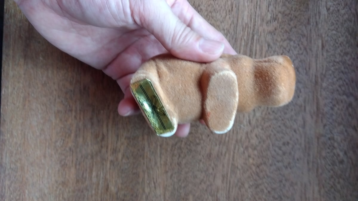 USED】カバの貯金箱 | Bis&Ket DIY shop