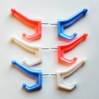 カラーフック