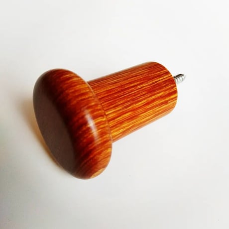 wood hook
