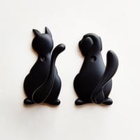 キャットフック・ドッグフック