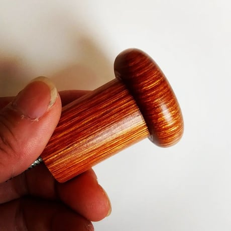 wood hook