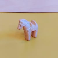 【USED】馬 はにわ