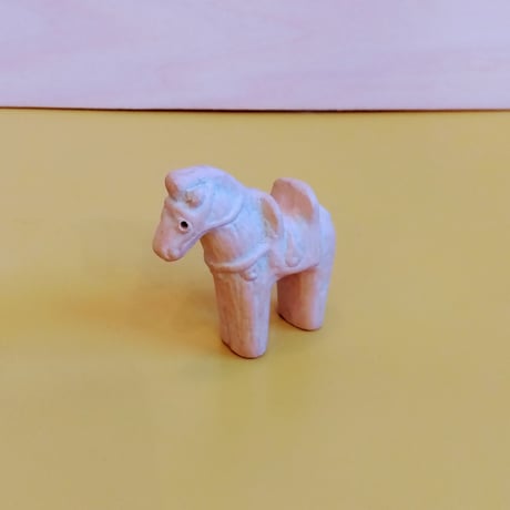 【USED】馬 はにわ