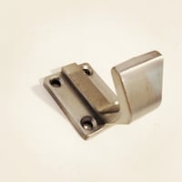 工業フック シングル