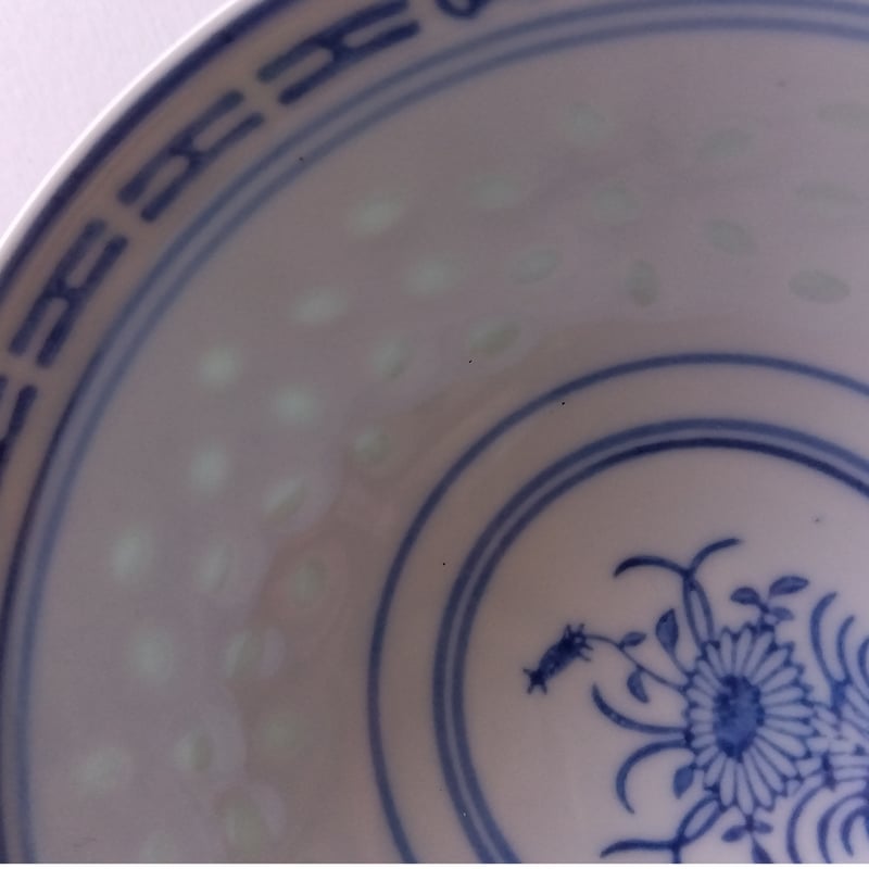 USED】茶碗 景徳鎮 | Bis&Ket DIY shop
