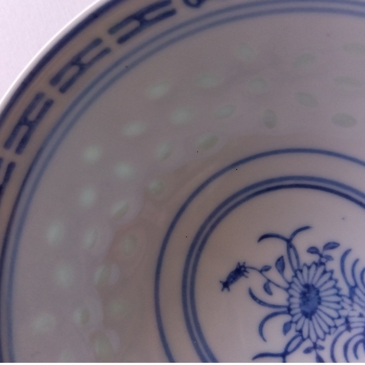 USED】茶碗 景徳鎮 | Bis&Ket DIY shop