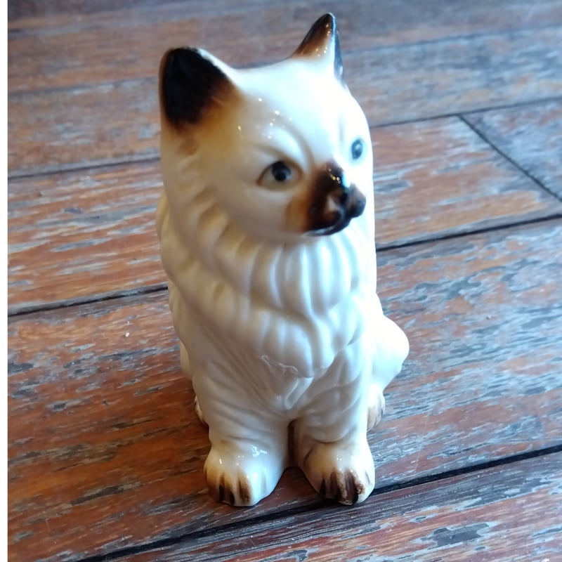 USED】ねこ おきもの | Bis&Ket DIY shop