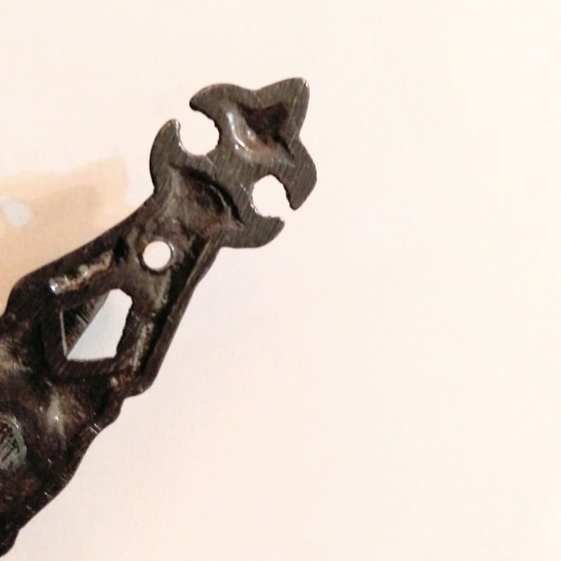 Lasbooラスブー　アンティーク　フック 51833_s03.jpg