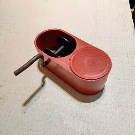 スミ壺　マレーシア