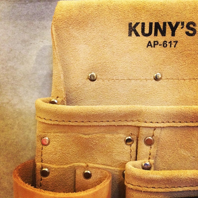 kunnys 腰袋 AP-617 | Bis&Ket DIY shop