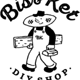 Bis&Ket  DIY  shop