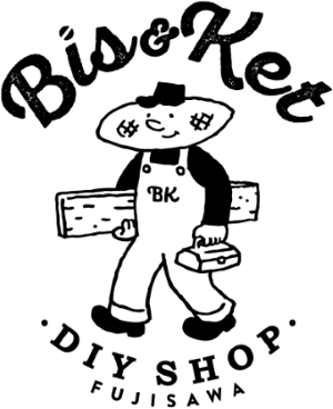 Bis&Ket  DIY  shop
