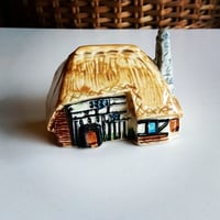 【USED】イギリス 古民家オブジェ