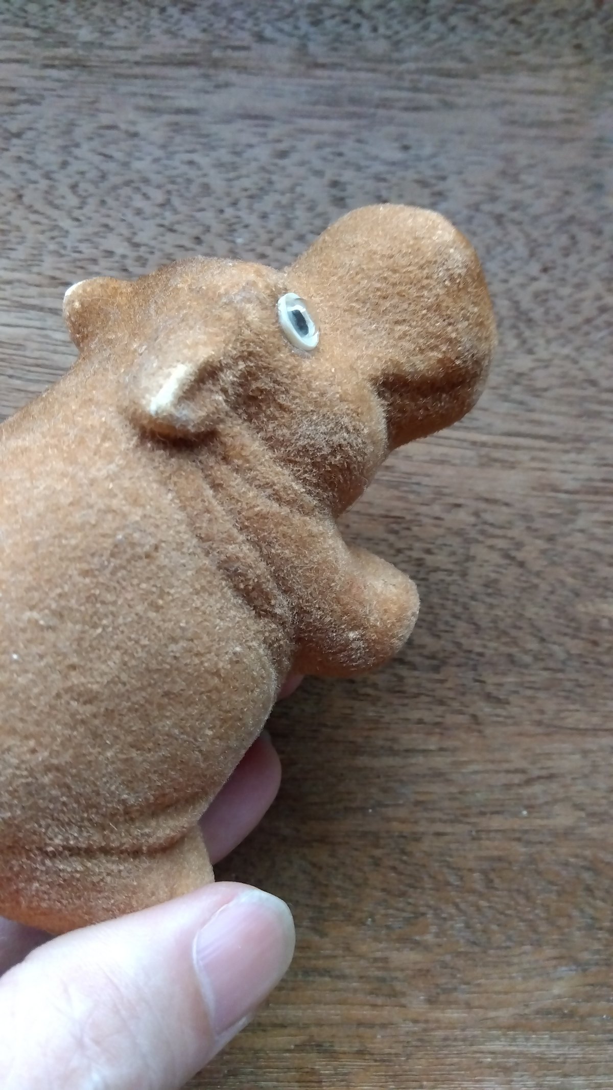 USED】カバの貯金箱 | Bis&Ket DIY shop