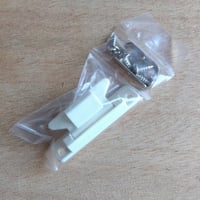 スガツネ レバーラッチ LL-66WT