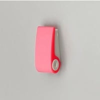 折りたたみフック アルコ ピンク