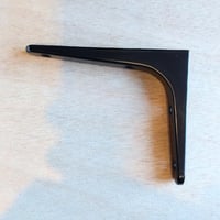 スガツネ BTK120B 黒