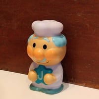 【USED】ジャムおじさん 貯金箱