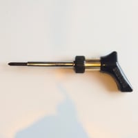 【USED】WISE マグネチックラチェットドライバー
