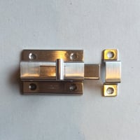 HSK ステンレス角ラッチ