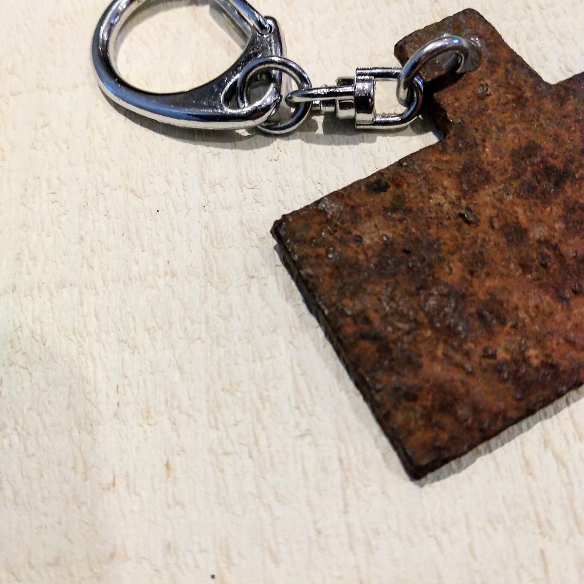 1950年製 24 PETIT-EXQUIS 貴重なキーホルダータグ付き 1950年製 24 PETIT-EXQUIS 貴重なキーホルダータグ付き