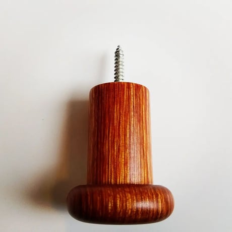 wood hook