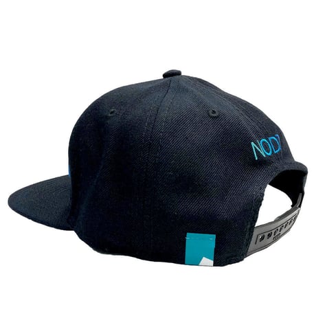 NODD BASE BALL CAP